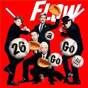 Flow  - 26 A Go Go!!!