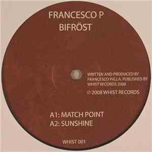 Francesco P - Bifröst