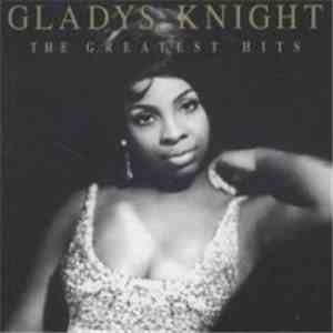 Gladys Knight - The Greatest Hits