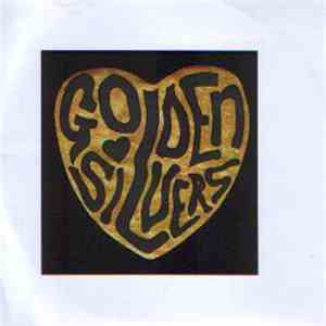 Golden Silvers - Magic Touch / Another Universe