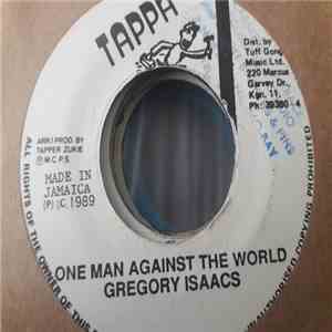 Gregory Isaacs - One Man Against The World