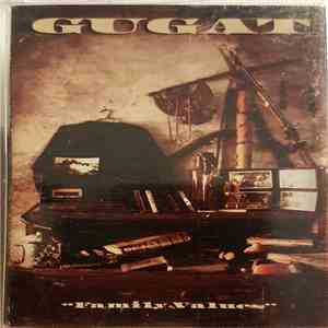 Gugat - Family Values