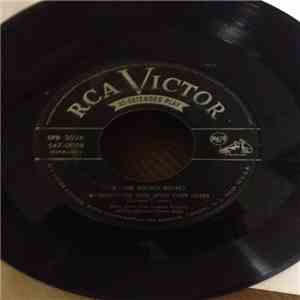 Hank Snow - The Golden Rocket / Unwanted Sign Upon Your Heart / Music Makin ...