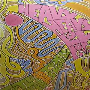 Heavy Heavy Low Low - Turtle Nipple And The Toxic Shock