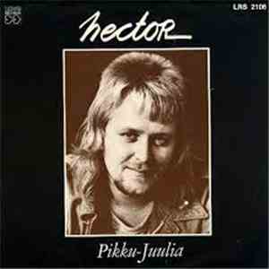 Hector - Pikku-Juulia