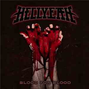 Hellyeah - Blood For Blood