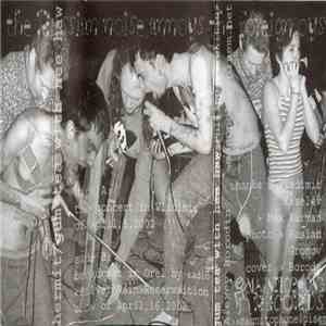 Hermit  / Gum Tea With Hee-Haw - Russian Noise Annoys The Foreign Oyster