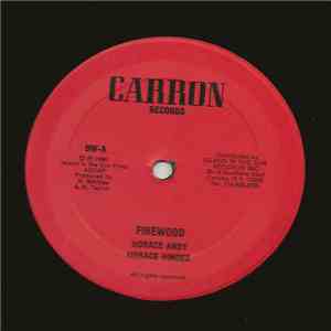 Horace Andy / Scorpion  - Firewood / Mr. Vincent