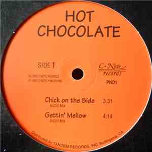 Hot Chocolate  - Chick On The Side