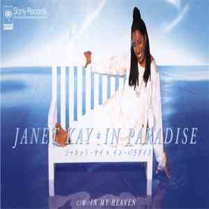 Janet Kay - In Paradise