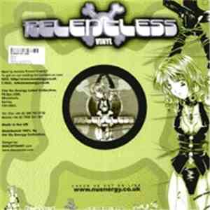 JB Project & Gammer / D.L.S. - The Nu Breed EP Vol 1