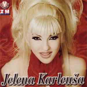 Jelena Karleuša - Veštice, vile
