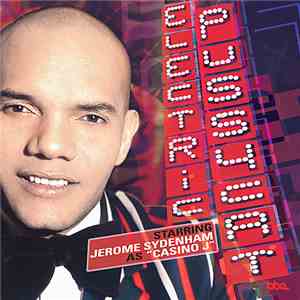 Jerome Sydenham - Electric Pussycat