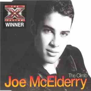 Joe McElderry - The Climb