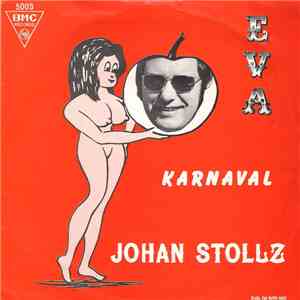 Johan Stollz - Eva