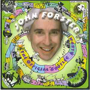 John Forster - The Official Bootleg Album