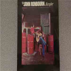 John Renbourn - The John Renbourn Sampler