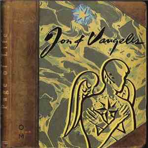 Jon & Vangelis - Page Of Life