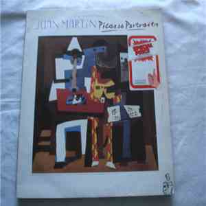 Juan Martín - Picasso Portraits