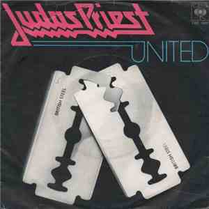 Judas Priest - United