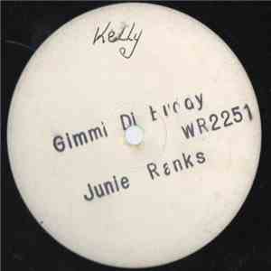 Junie Ranks - Gimmi Di Buddy