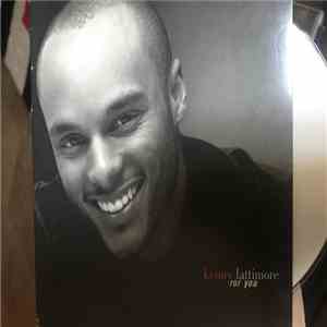 Kenny Lattimore - For You
