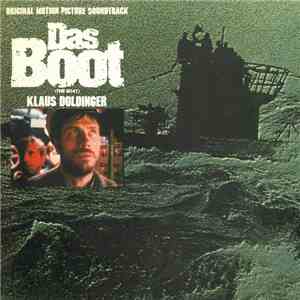 Klaus Doldinger - Das Boot (The Boat) Original Motion Picture Soundtrack