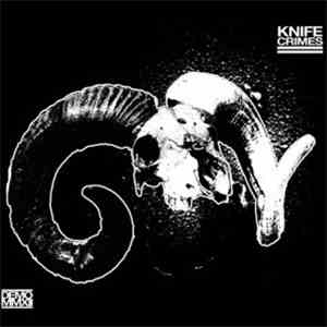 Knife Crimes - Demo MMXII