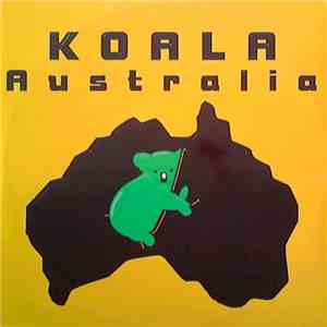 Koala - Australia