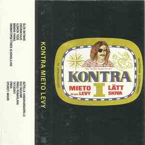 Kontra  - Mieto Levy