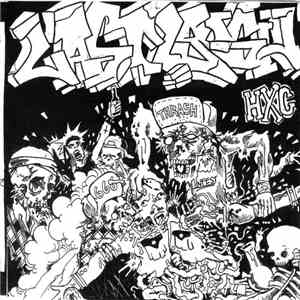 Last Laugh - Demo 08