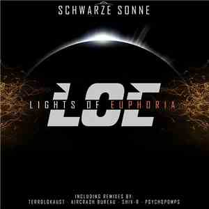 Lights Of Euphoria - Schwarze Sonne
