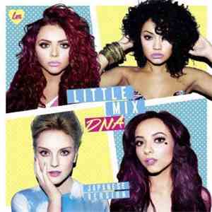 Little Mix - DNA