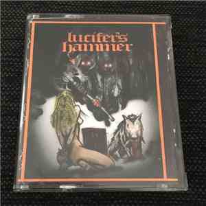 Lucifer's Hammer - Night Sacrifice - Demo MMXIII