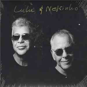 Lulu & Nelsinho - Lulu & Nelsinho