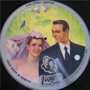 Lulu Belle & Scotty - Some Sunday Morning / In The Dog House Now