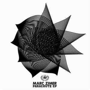 Marc Zimer - Parachute EP