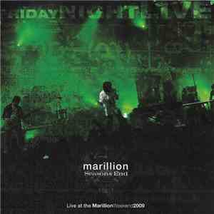 Marillion - Seasons End Live At The Marillion Weekend 2009