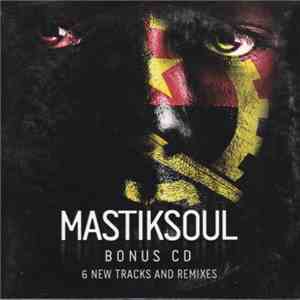 Mastik Soul - Mastiksoul Bonus CD