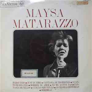 Maysa Matarazzo - Maysa Matarazzo
