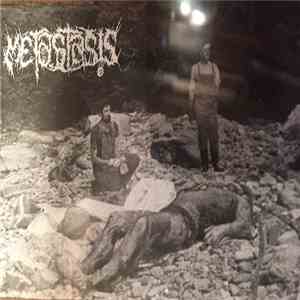 Metastasis  / Discrow - Untitled / Heroes Of God...Vanquished