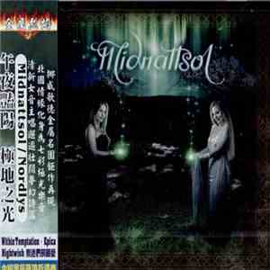 Midnattsol - Nordlys