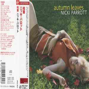 Nicki Parrott - Autumn Leaves