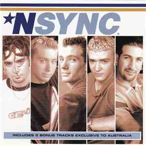 NSYNC - NSYNC