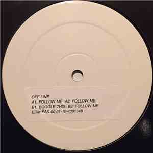 Off Line - Follow Me