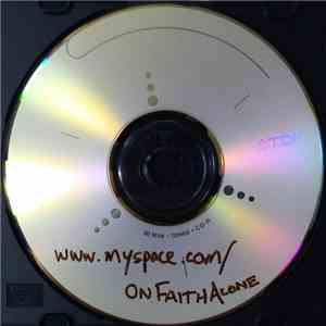 On Faith Alone - Untitled