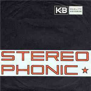 Orkest Frans Mijts - Stereophonic