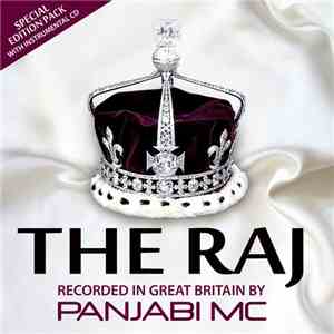 Panjabi MC - The Raj