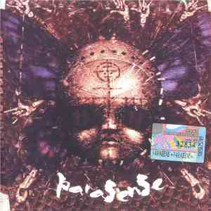 Parasense - Avangard