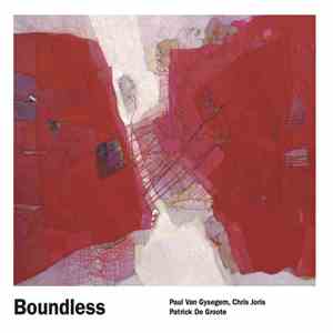 Patrick De Groote - Boundless